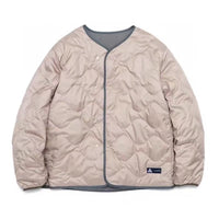 Nanamica X Palace Reversible Cardigan (2way ) *L 缺貨* - HLY & CHOCCICO