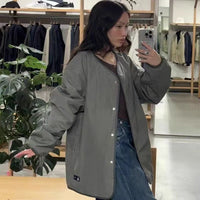 Nanamica X Palace Reversible Cardigan (2way ) *L 缺貨* - HLY & CHOCCICO