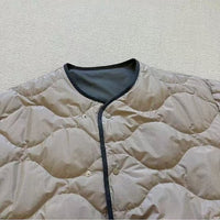 Nanamica X Palace Reversible Cardigan (2way ) *L 缺貨* - HLY & CHOCCICO