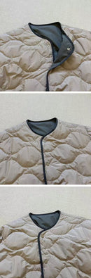 Nanamica X Palace Reversible Cardigan (2way ) *L 缺貨* HLY & CHOCCICO