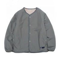 Nanamica X Palace Reversible Cardigan (2way ) *L 缺貨* - HLY & CHOCCICO