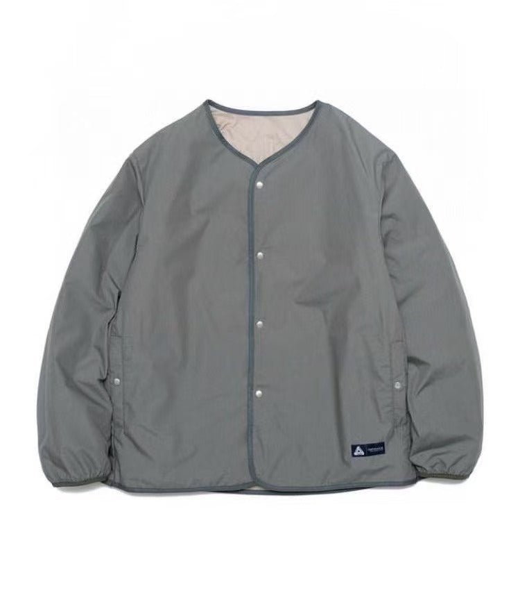 Nanamica X Palace Reversible Cardigan (2way ) *L 缺貨* - HLY & CHOCCICO