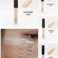 NARS 遮瑕膏6.2g 3種色系 (免稅貨) HLY & CHOCCICO