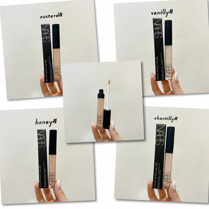 NARS 遮瑕膏6.2g 3種色系 (免稅貨) - HLY & CHOCCICO