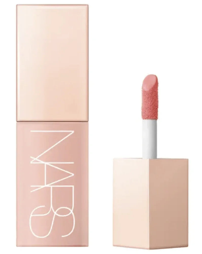 Nars Afterglow 悅光透亮胭脂液 7ml 🩷8色 - HLY &amp; CHOCCICO
