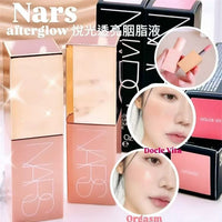 Nars Afterglow 悅光透亮胭脂液 7ml 🩷8色 HLY & CHOCCICO