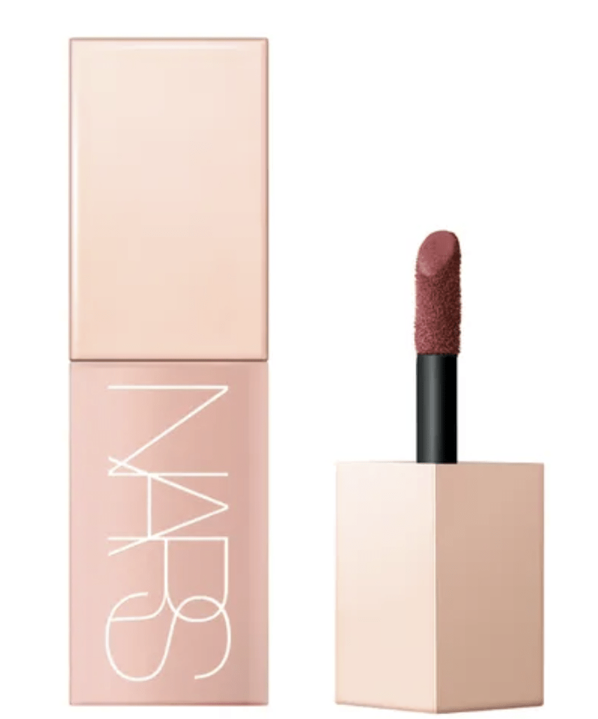 Nars Afterglow 悅光透亮胭脂液 7ml 🩷8色 HLY & CHOCCICO