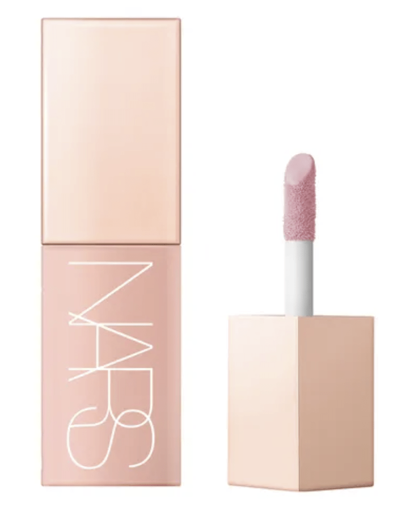 Nars Afterglow 悅光透亮胭脂液 7ml 🩷8色 HLY & CHOCCICO