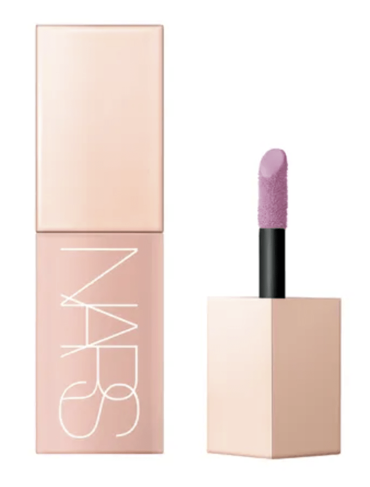 Nars Afterglow 悅光透亮胭脂液 7ml 🩷8色 HLY & CHOCCICO
