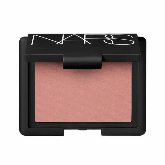 Nars blush behave#4081 peach lotus root milk color