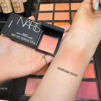 NARS orgasm rush 小樣2.5g - HLY & CHOCCICO