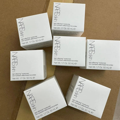 Nars Skin LIGHT REFLECTING 50ML 原生光亮肌水凝霜（升級版）(免稅貨) - HLY &amp; CHOCCICO