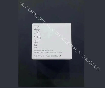 Nars Skin LIGHT REFLECTING 50ML 原生光亮肌水凝霜（升級版）(免稅貨) - HLY &amp; CHOCCICO
