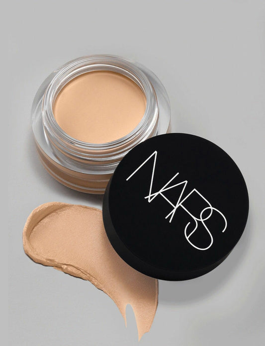 NARS Soft Matte Complete  Concealer 6.2g HLY & CHOCCICO