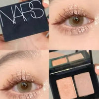 NARS ST-PAUL-DE-VENCENARS雙色眼影聖保羅ST-PAUL-DE-VENCE#3916 (免稅貨) HLY & CHOCCICO
