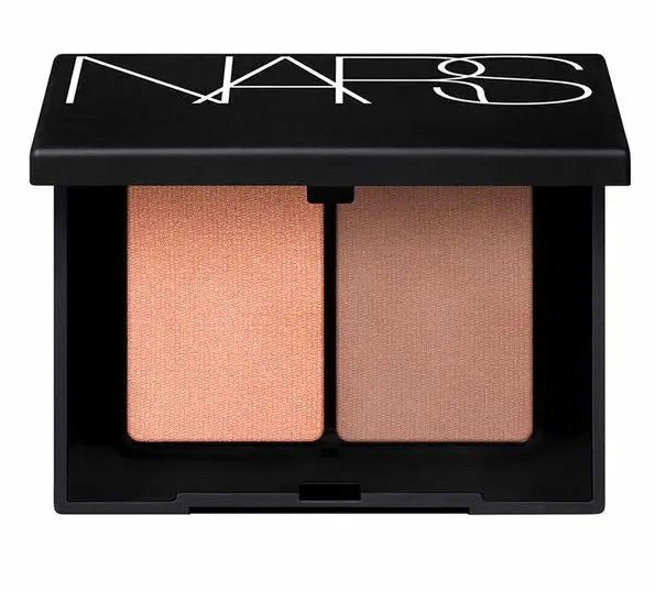 NARS ST-PAUL-DE-VENCENARS雙色眼影聖保羅ST-PAUL-DE-VENCE#3916 (免稅貨) HLY & CHOCCICO
