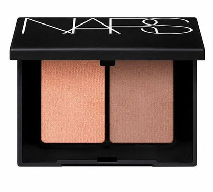 NARS ST-PAUL-DE-VENCENARS雙色眼影聖保羅ST-PAUL-DE-VENCE#3916 (免稅貨) HLY & CHOCCICO