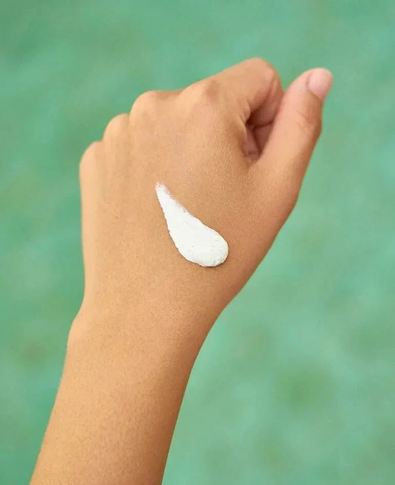 Natura Bissē Stabilizing Cleansing Mask 平衡深層潔膚面膜200ml🧼 - HLY &amp; CHOCCICO
