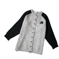 Ne - net NYA Cardigan - HLY & CHOCCICO