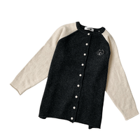 Ne - net NYA Cardigan - HLY & CHOCCICO