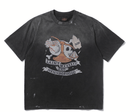 Neighborhod Sthd Pray Tee - HLY & CHOCCICO