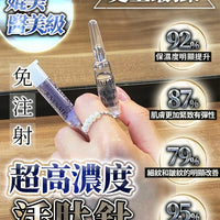 Neuface Pro JUVENATE HA — 活肽針 HLY & CHOCCICO