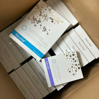 Neville-Bio-cellulose facial mask / eye mask - HLY & CHOCCICO