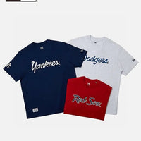 New Era Mets Big Apple Tee -4 Color - HLY & CHOCCICO