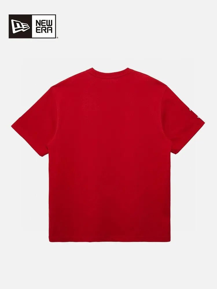 New Era Mets Big Apple Tee -4 Color - HLY & CHOCCICO