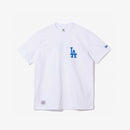 New Era  New York Yankees Home Cheering Ice Cream Tee - 3 Color HLY & CHOCCICO