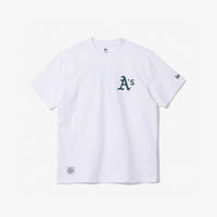 New Era  New York Yankees Home Cheering Ice Cream Tee - 3 Color HLY & CHOCCICO