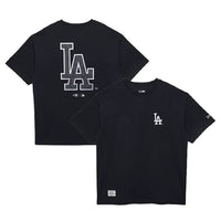 New Era Snake Print Pattern Tee - HLY & CHOCCICO