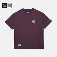 New Era Snake Print Pattern Tee - HLY & CHOCCICO