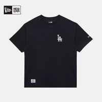 New Era Snake Print Pattern Tee - HLY & CHOCCICO