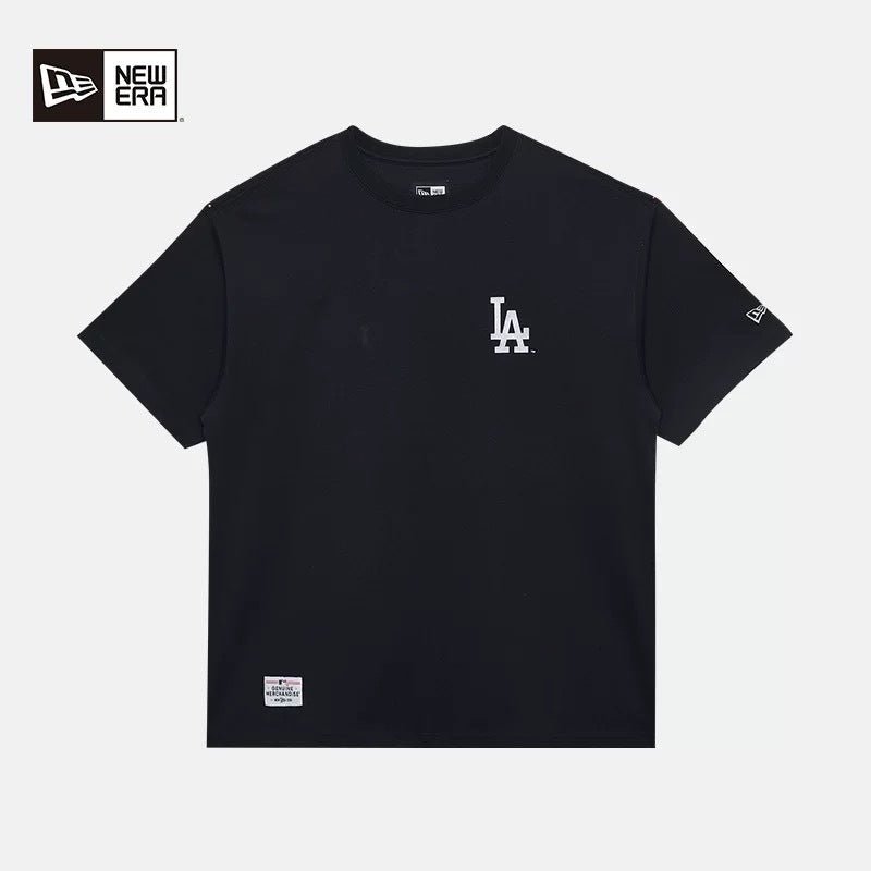 New Era Snake Print Pattern Tee - HLY & CHOCCICO