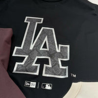 New Era Snake Print Pattern Tee - HLY & CHOCCICO