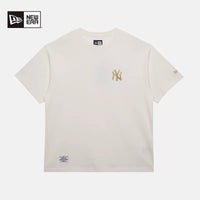 New Era Snake Print Pattern Tee - HLY & CHOCCICO
