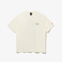 韓國直送New Era Vintage Sun Tee - HLY & CHOCCICO