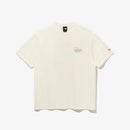 韓國直送New Era Vintage Sun Tee - HLY & CHOCCICO