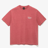 韓國直送New Era Vintage Sun Tee - HLY & CHOCCICO