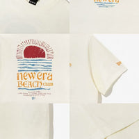 韓國直送New Era Vintage Sun Tee - HLY & CHOCCICO