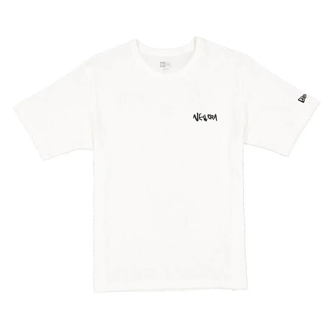 New Era x Shohei Ochiai Washed Tee - HLY &amp; CHOCCICO