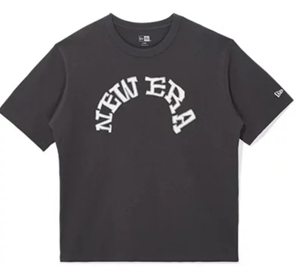 New Era x Shohei Ochiai Washed Tee - HLY &amp; CHOCCICO