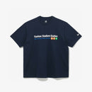 New Era Yankee Stadium Tee- 4 Color HLY & CHOCCICO