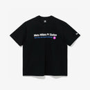 New Era Yankee Stadium Tee- 4 Color HLY & CHOCCICO