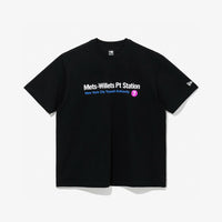 New Era Yankee Stadium Tee- 4 Color HLY & CHOCCICO