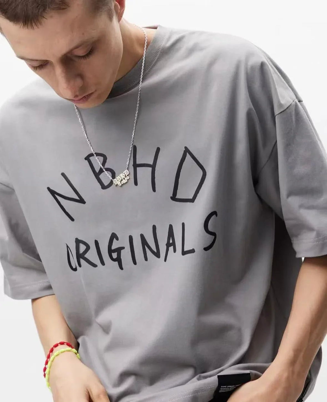 NEW Men&
