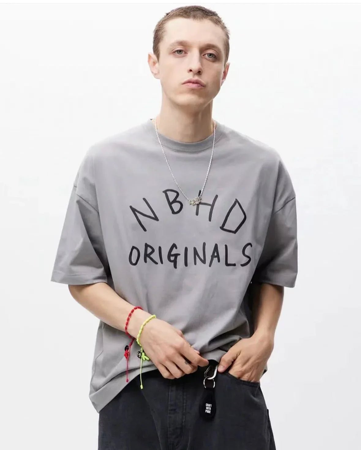 NEW Men&