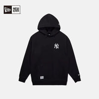 𝐍𝐞𝐰 𝐄𝐫𝐚 𝟐𝟓 New York Yankees Hoodie HLY & CHOCCICO