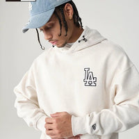 𝐍𝐞𝐰 𝐄𝐫𝐚 𝟐𝟓 New York Yankees Hoodie HLY & CHOCCICO